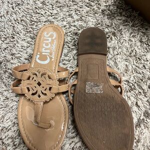 Sam Edelman sandals
